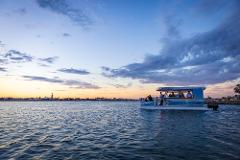 Mandurah Sunset Cruise