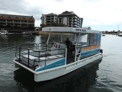 Mandurah Sunset Cruise