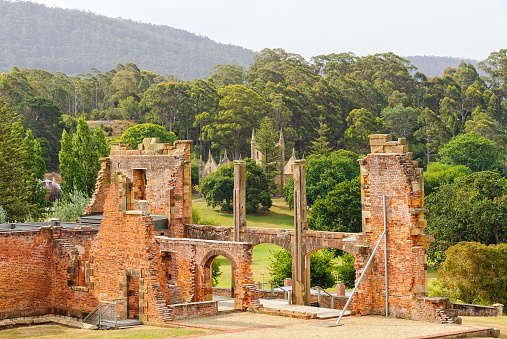 Port Arthur