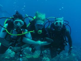 The Dive Shop - Discover Scuba