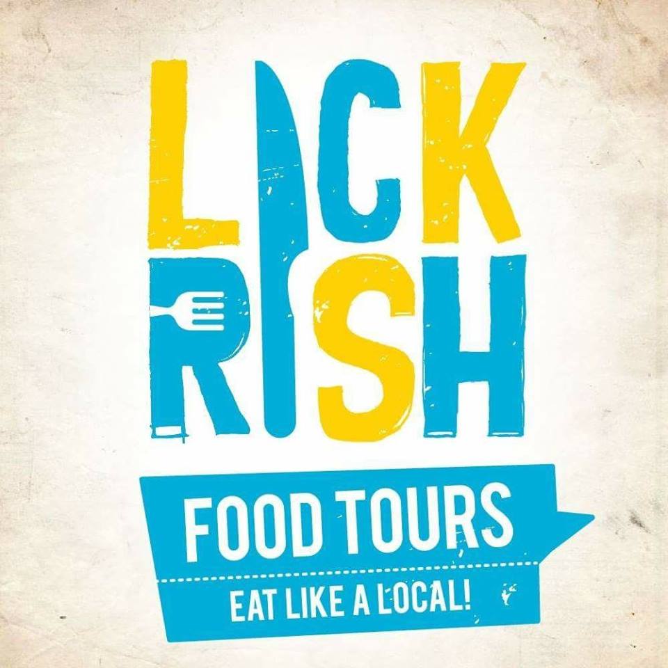 Lickrish Food Tours - The Original Bajan Walking Food Tour