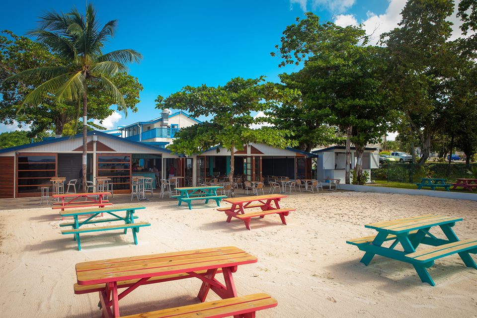 Copacabana - Day Packages