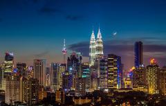 EXPLORE MALAYSIA -04 Malaysian Tour Package (04Days/03Nights)(1 ADULT)