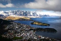 EXPLORE NEW ZEALAND -07 Queenstown & Milford Sound Tour (6Days/5Nights)(1 ADULT)