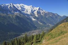 EXPLORE FRANCE - 05 Switzerland and France Tour(07Days/06Nights)(1 ADULT)