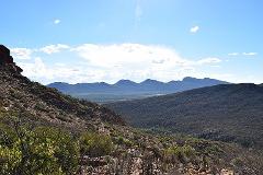 EXPLORE AUSTRALIA - 04 Mount Flinders Ranges (6Days/5Nights)(1 ADULT)