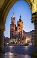 EXPLORE POLAND -01 Krakow to Wroclaw Tour(05Days/04Nights)(1 ADULT)