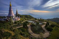 EXPLORE THAILAND -04 Chiang Mai Tour(03Days/02Nights)(1 ADULT)
