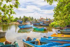 EXPLORE SRI LANKA -26  Negombo – Sigiriya – Minneriya – Dambulla – Kandy – Nuwara Eliya – Ella – Mirissa – Galle – Colombo(11Days/10Nights)Honeymoon Package( 1 ADULT)
