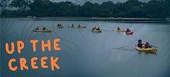 Positive Start Gippsland Lakes Sea Kayak Expedition