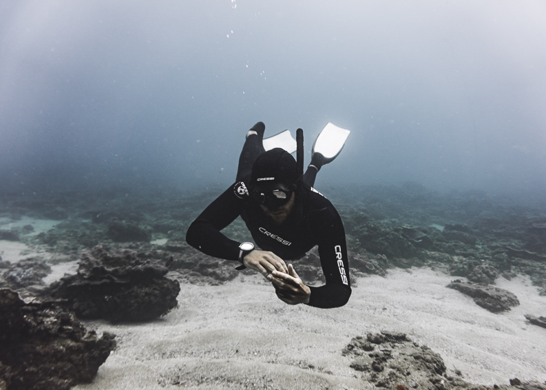 3 Hour Intro To freediving | SYDNEY