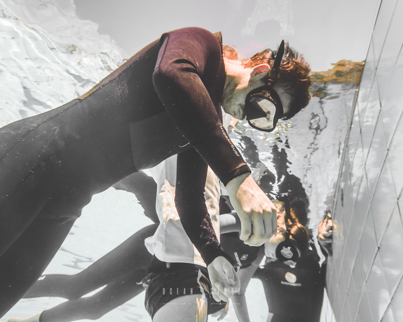 Basic Freediver Course - Airlie Beach