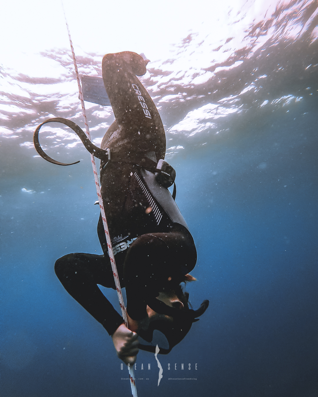 Freediving Course - Port Douglas - 2 Day