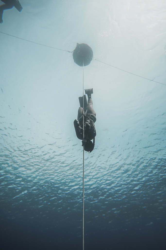 Freediving Course - Noosa - 2 Day