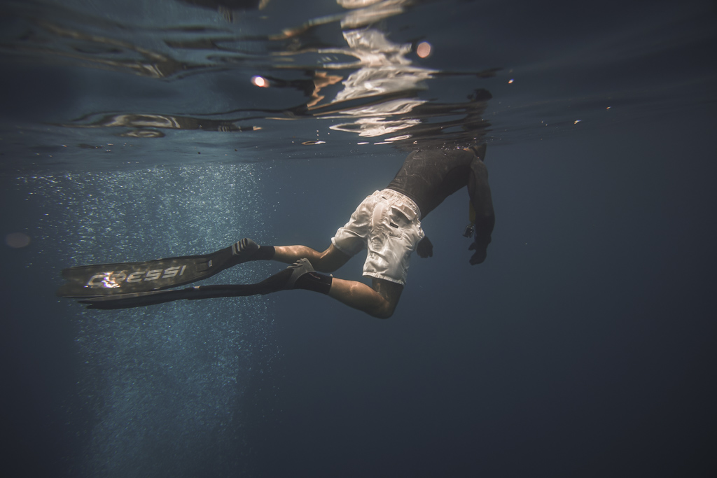 Level 2 Freediving Course | Airlie Beach | 3 - 4 Day