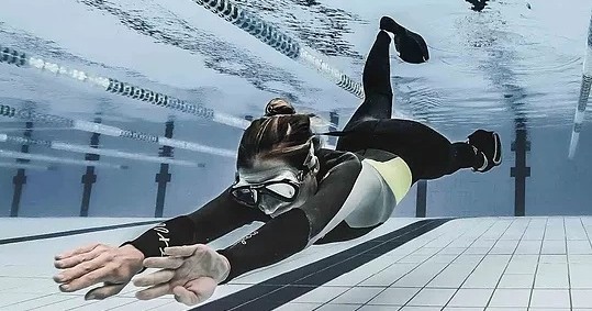 Basic Freediver Course - Airlie Beach