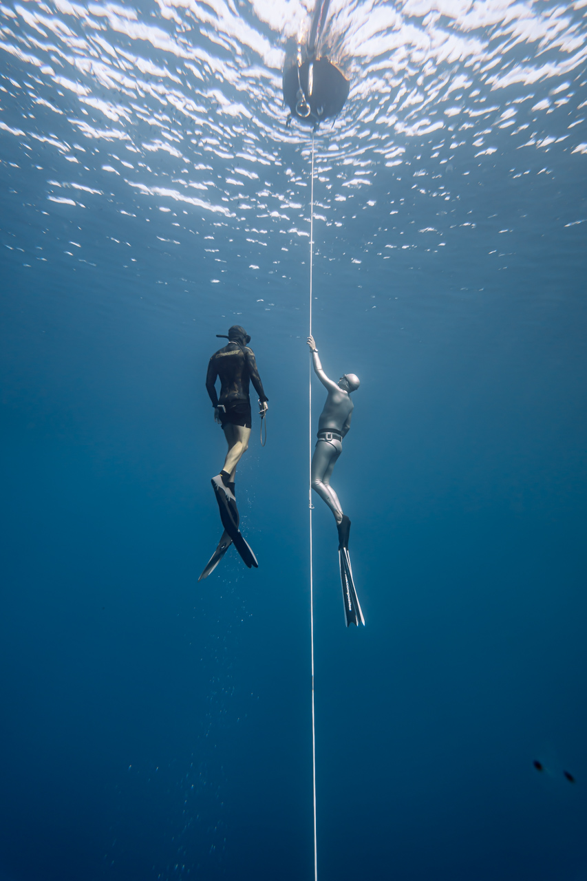 Level 3 Freediving Course | Brisbane | 3 Days