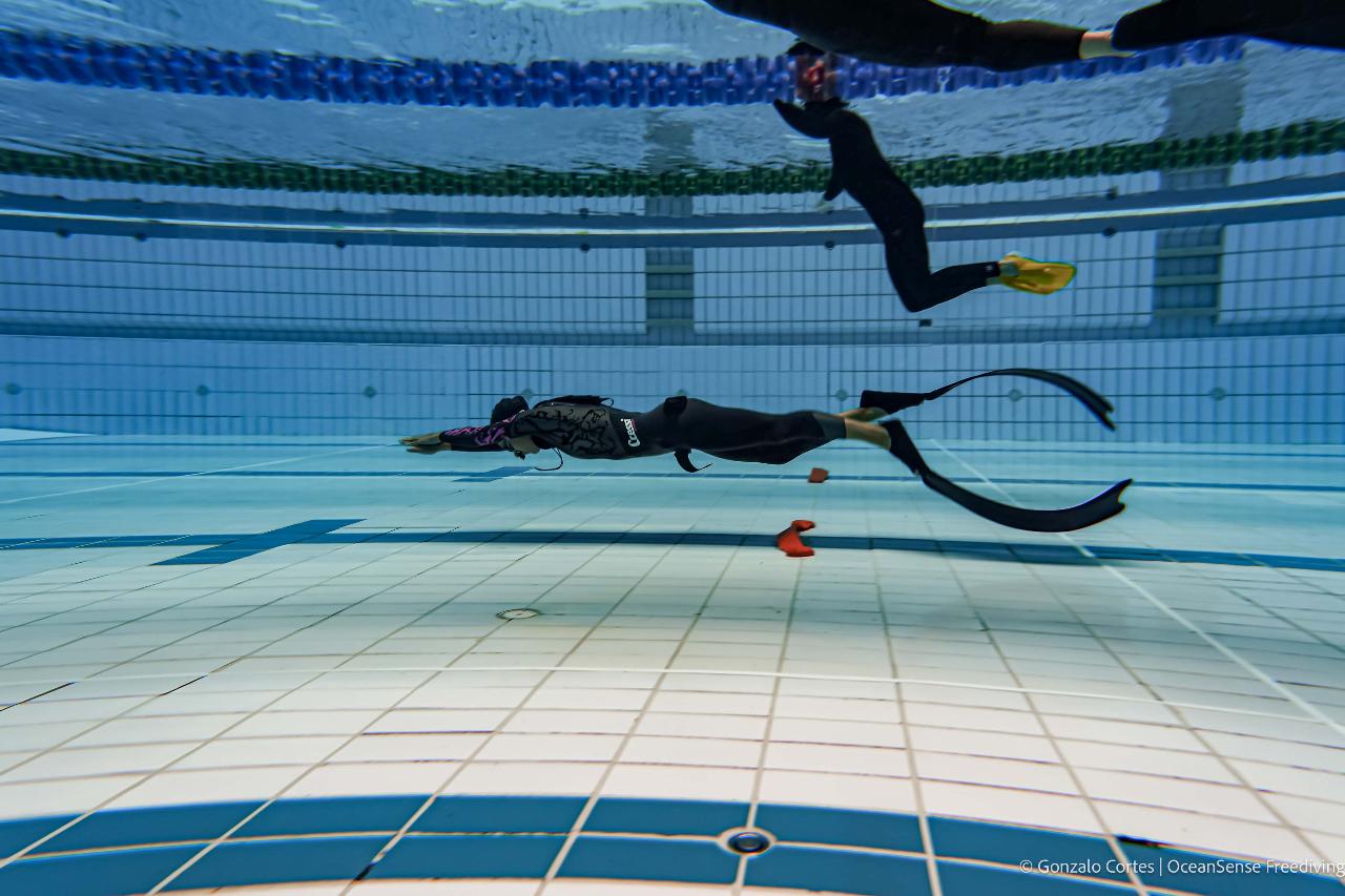 Basic Freediver Course - Mooloolaba