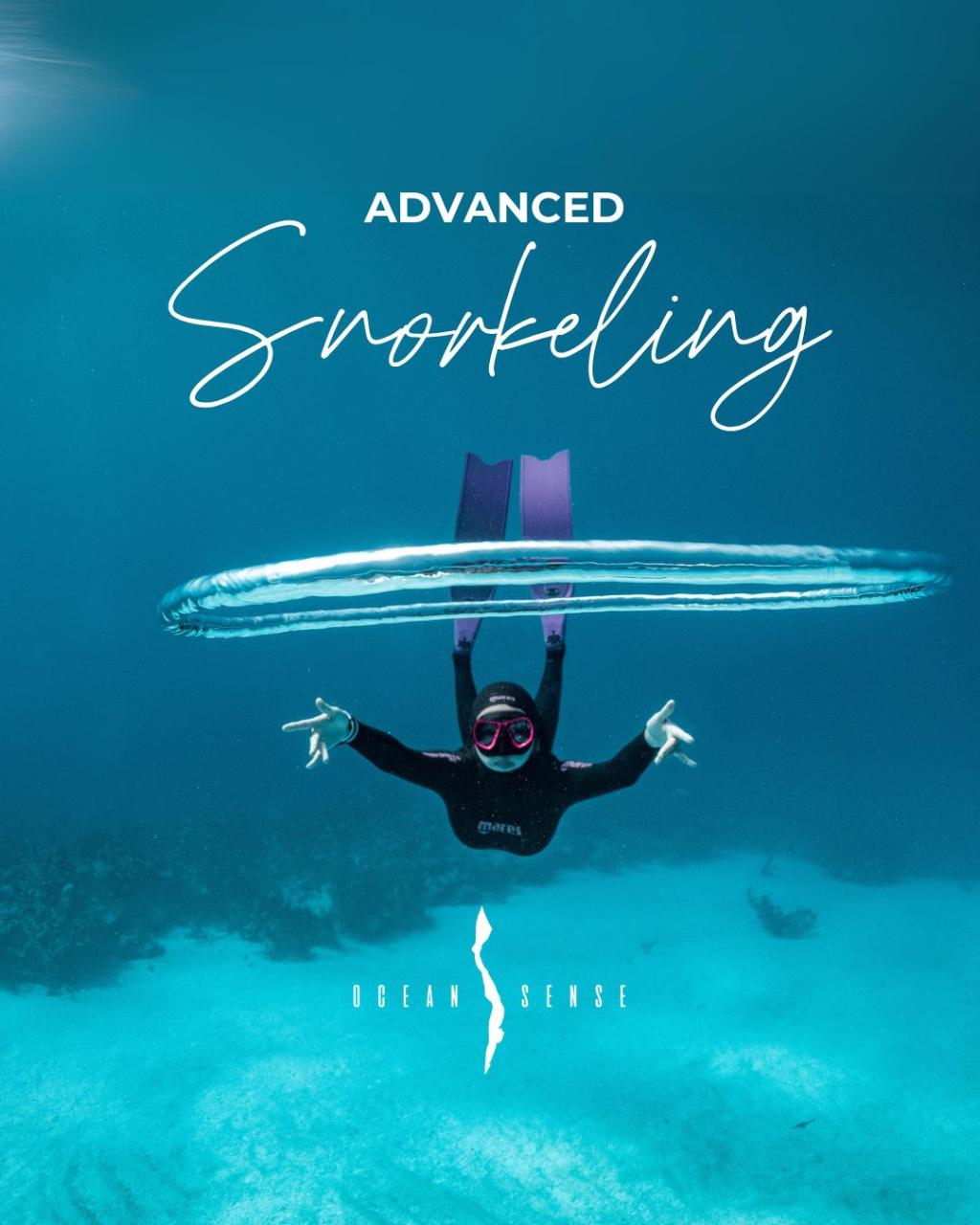 Advanced Snorkeling - Gold Coast