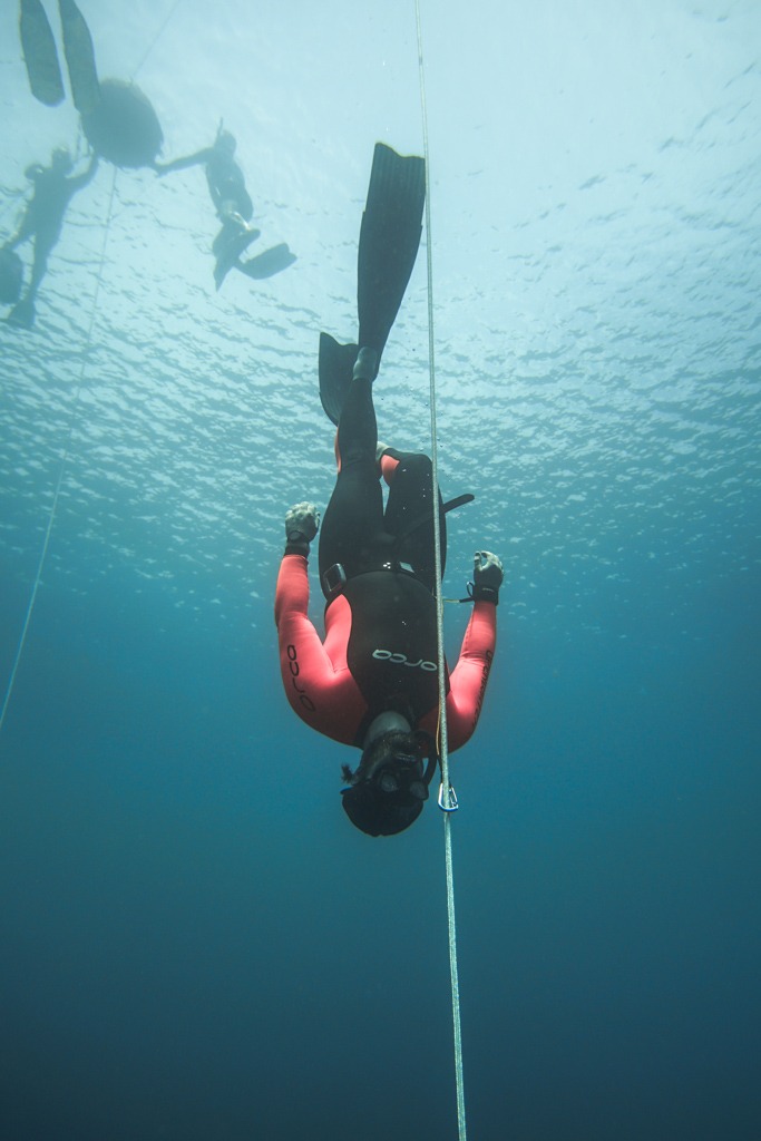 Bali Freediving Retreat