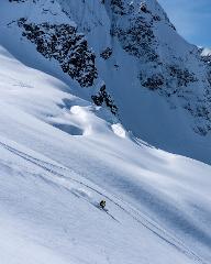 Heli-assisted ski tour (Tantalus) - Winterstoke 2025