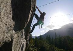 Squamish Rock Weekend