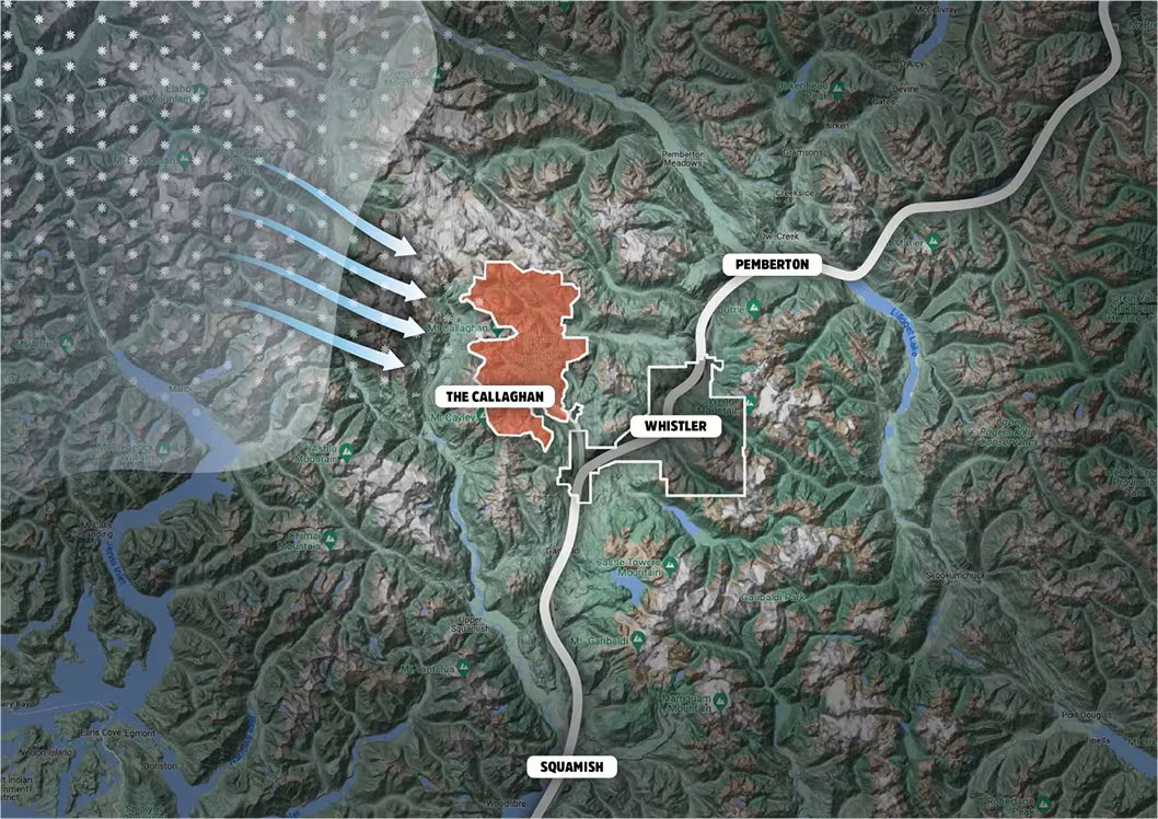 Snowshoe AST 1 - Callaghan Valley (mid week)