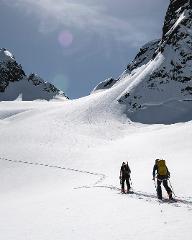 Backcountry Foundations - Women led - Winterstoke 2025