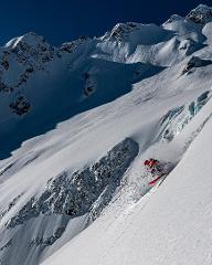 Steep Skiing/Riding - Winterstoke 2025