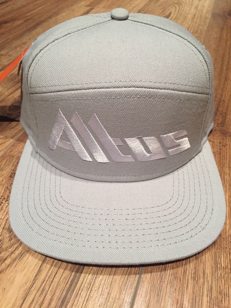 Altus Hat