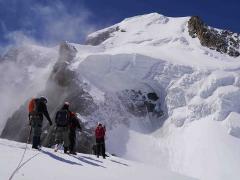 Intro to Mountaineering Course (3 Day)