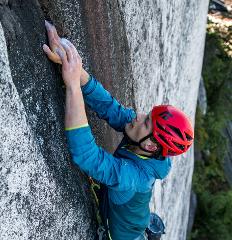 2 Day Traditional Climbing Course - Squamish