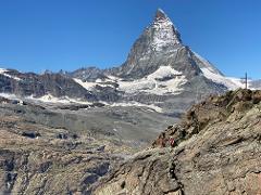 Matterhorn Week