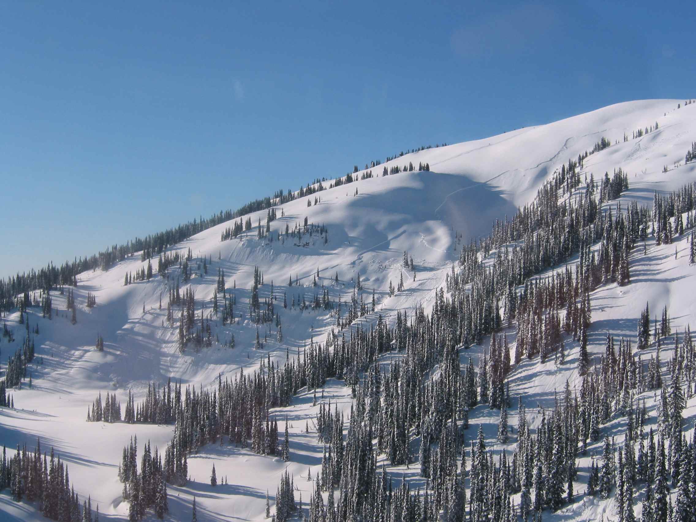 Women's Spearhead Traverse