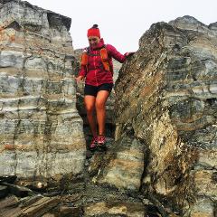 Scrambling Skills Course