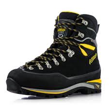 Mountaineering Boots - Piolet GV