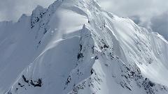 Big Mountain Split Board - Winterstoke