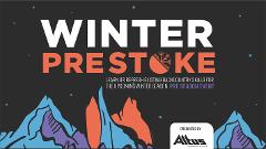 Crevasse Rescue - Winter Pre Stoke