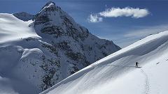 Intro Ski Touring - Winterstoke