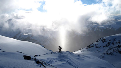 Guided Tour (Whistler Backcountry) - Winterstoke 2023