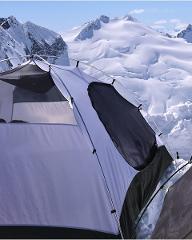 Backcountry Base Camp - Winterstoke 2025