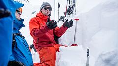 Advanced Avalanche Skills - Winterstoke