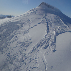 Spearhead AST 2 - Avalanche Skills Training