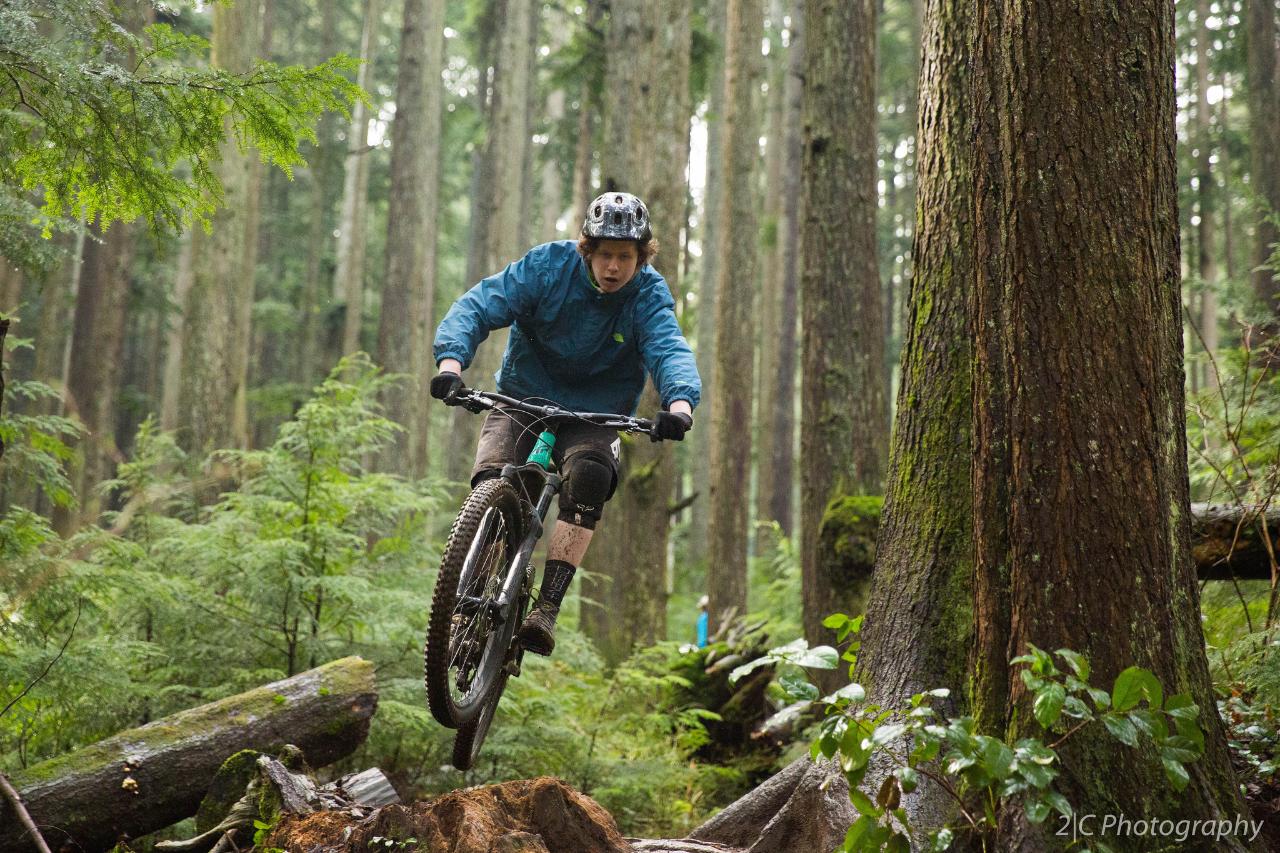 Enduro Weekend Camp