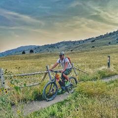 Boulder 360º eBike Ride