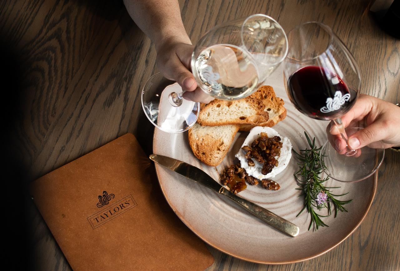 The Winemaker’s Table: A Journey Through the Legacy