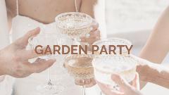 Taylors Garden Party