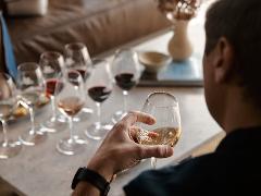 Best in Class Tasting