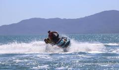 Jet Ski Hire (60 Minutes)