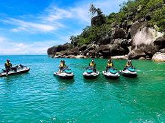 Magnetic Island Jet Ski Tour (2 hours) 